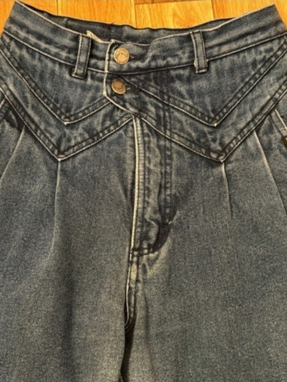 Vintage Rockies Jeans Size 28/7